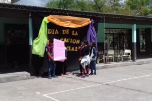Escuela Secundaria El Corralito