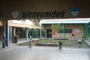Escuela Secundaria Estación Padilla