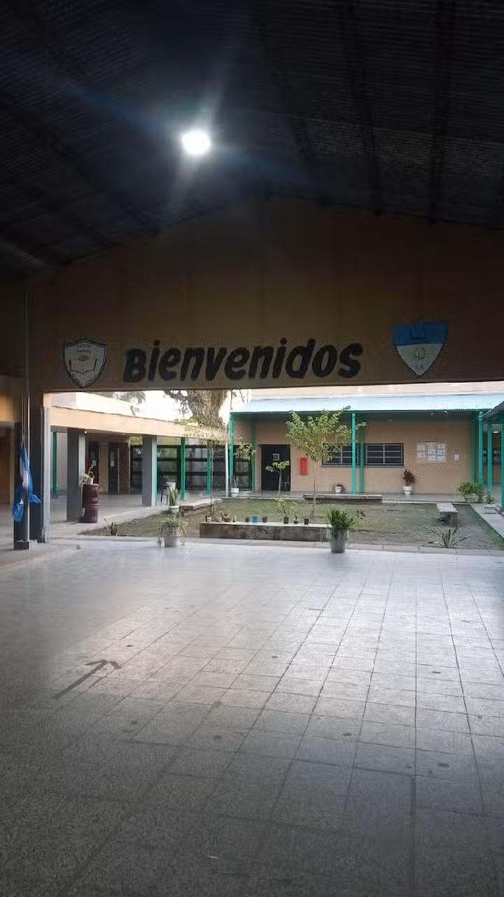 Escuela Secundaria Estación Padilla