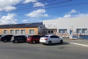 Escuela Secundaria Esteban Maradona