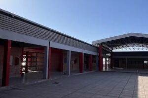 Escuela Secundaria Garmendia