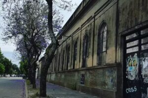 Escuela Secundaria Industrial