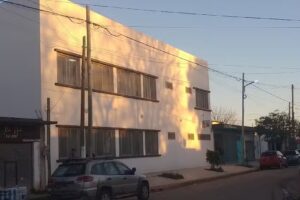 Escuela Secundaria Instituto Enrique Vázquez Feijoo