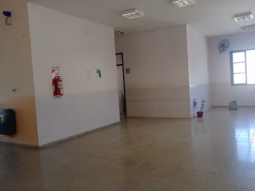 Escuela Secundaria Juan Mantovani