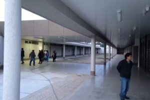 Escuela Secundaria La Brasa