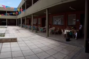 Escuela Secundaria Manantiales Sur