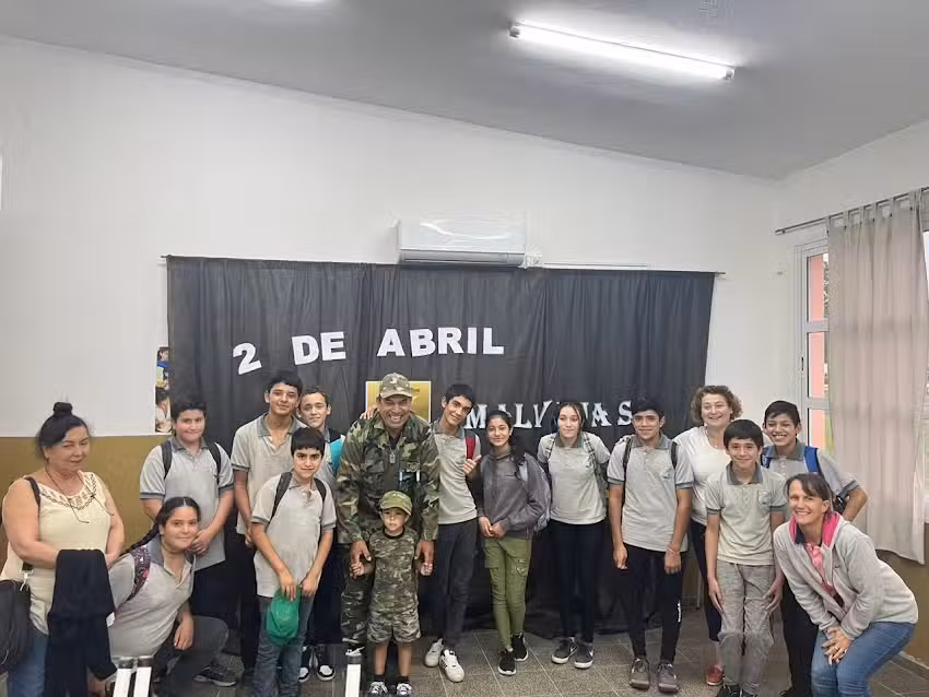 Escuela secundaria María Secundina López