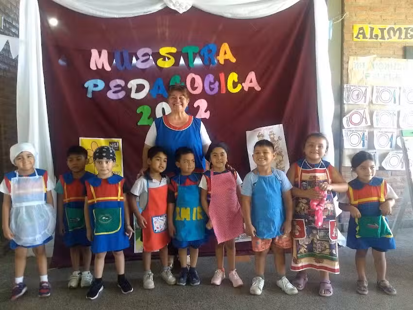 Escuela Secundaria Martín Miguel De Güemes