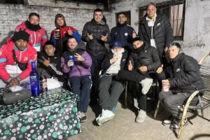 Escuela Secundaria Media