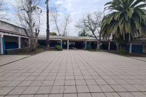 Escuela Secundaria Media N7