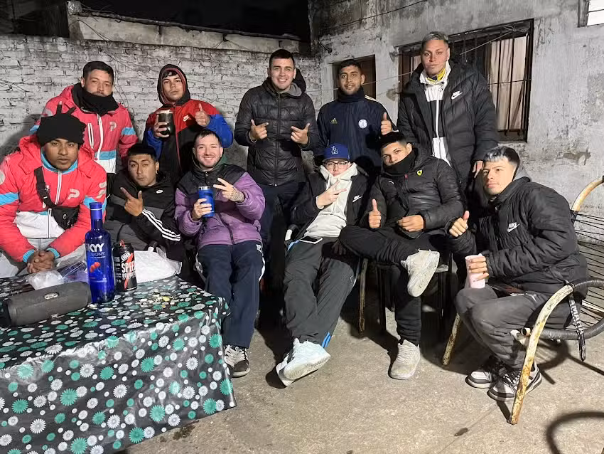 Escuela Secundaria Media