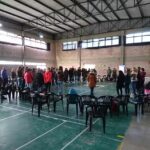 Escuela Secundaria N 12