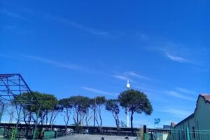 Escuela Secundaria N 12 De Avellaneda República De Colombia