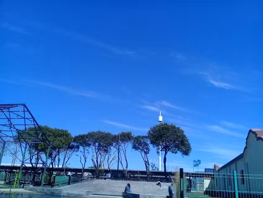 Escuela Secundaria N 12 De Avellaneda República De Colombia