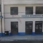 Escuela Secundaria N13
