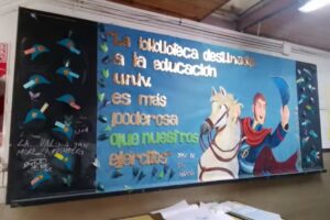 Escuela Secundaria n 19