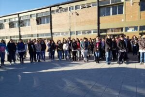 Escuela Secundaria N 2 José María Paz
