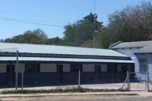 Escuela Secundaria N 27