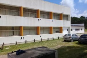 Escuela Secundaria N 3
