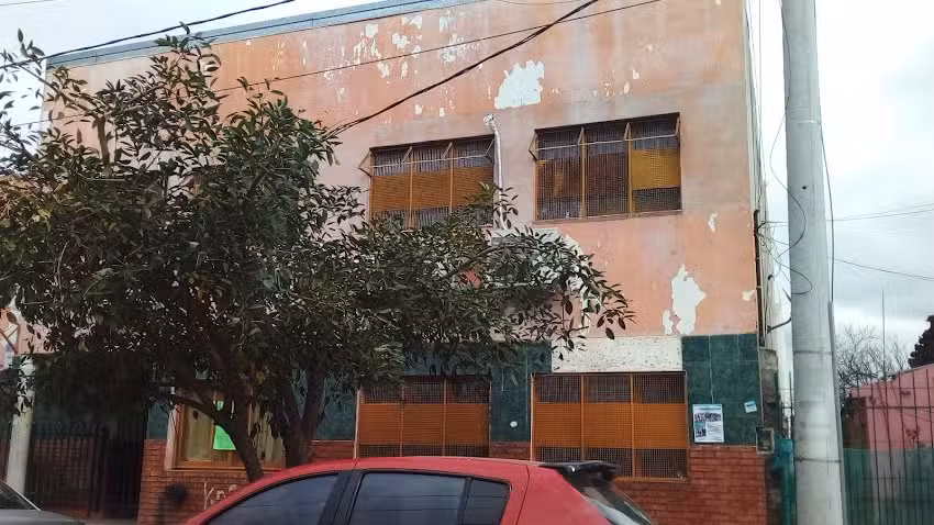 Escuela Secundaria N 73