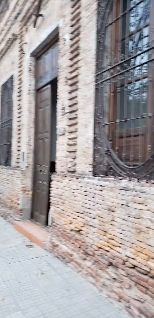 Escuela Secundaria N 9 Domingo Faustino Sarmiento