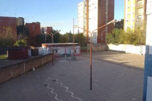 Escuela Secundaria Nº 25 Macacha Güemes