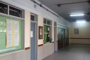 Escuela Secundaria Nº 6 Alfonsina Storni