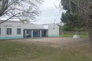 Escuela Secundaria N23