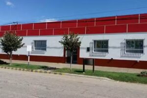 Escuela Secundaria N3