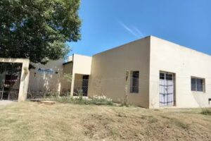 Escuela secundaria n6