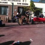 Escuela Secundaria N 1