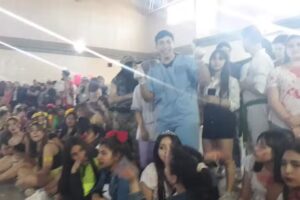 Escuela Secundaria N 1 Lisandro de la Torre