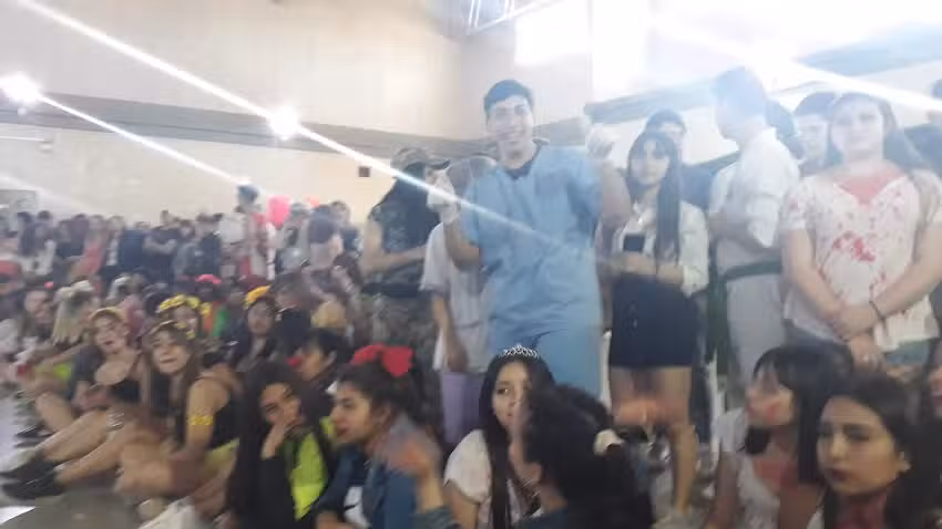 Escuela Secundaria N 1 Lisandro de la Torre