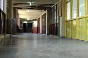 Escuela Secundaria N 1 Manuel Belgrano