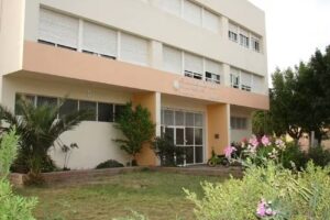 Escuela Secundaria N 1 Paso Alsina