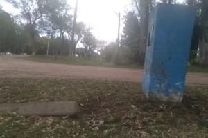 Escuela Secundaria N 10