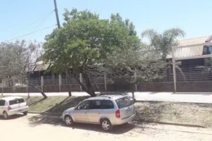 Escuela Secundaria N 10 República de Entre Ríos