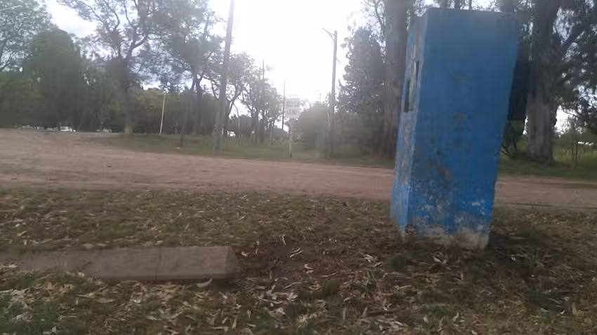 Escuela Secundaria N 10