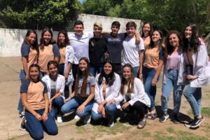 Escuela Secundaria N 11