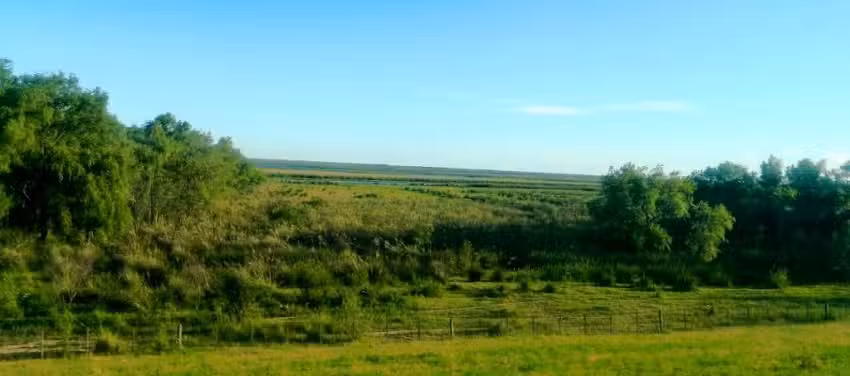 Escuela secundaria N 11 Anexo Chilcas