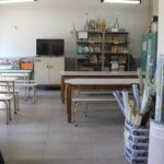 Escuela Secundaria N 12