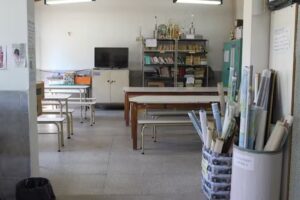 Escuela Secundaria N 12