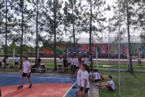 Escuela Secundaria N 12 Clelia Versalli