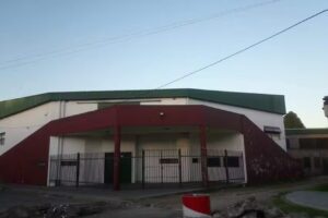 Escuela Secundaria N 14 Alejandro Carbó