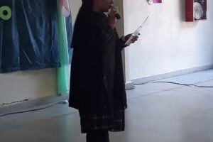 Escuela Secundaria N 17