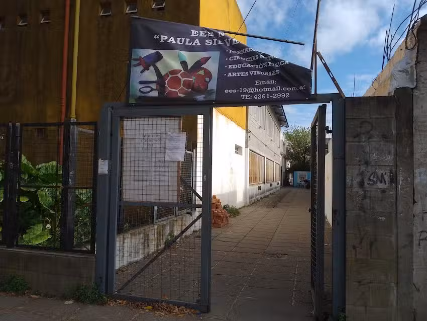 Escuela Secundaria n 19