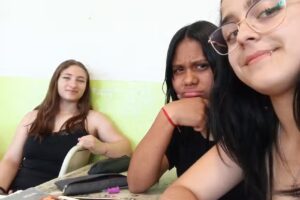 Escuela Secundaria N 19