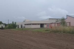 Escuela secundaria N 2