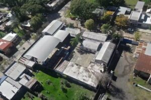 Escuela Secundaria N 2 José Manuel Estrada