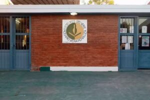 Escuela Secundaria N 20 Vera Peñaloza